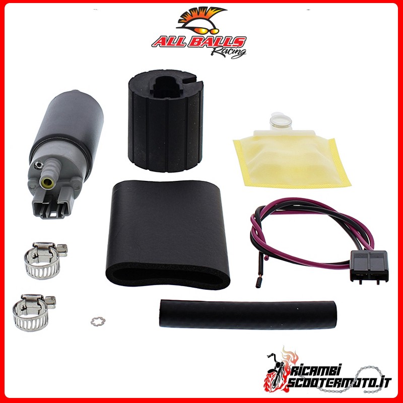 All Balls FUEL PUMP OVERHAUL KIT Triumph Daytona 595 1997-1999