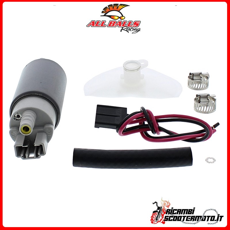 All Balls KRAFTSTOFFPUMPEN-ÜBERHOLUNGSSATZ Triumph Daytona 675 2006-2016