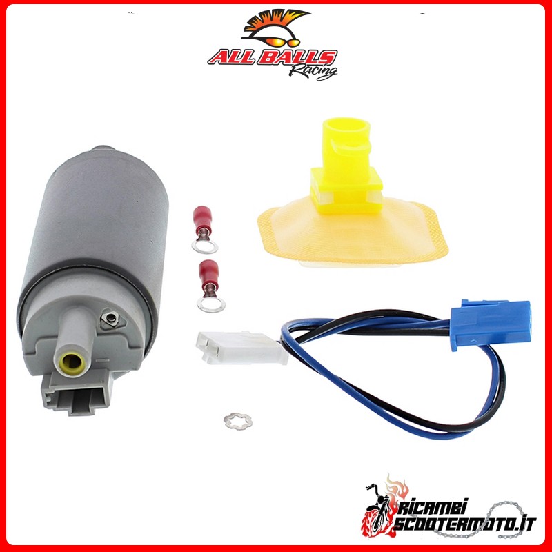 All Balls FUEL PUMP OVERHAUL KIT Honda CB 1000 R 2011-2015