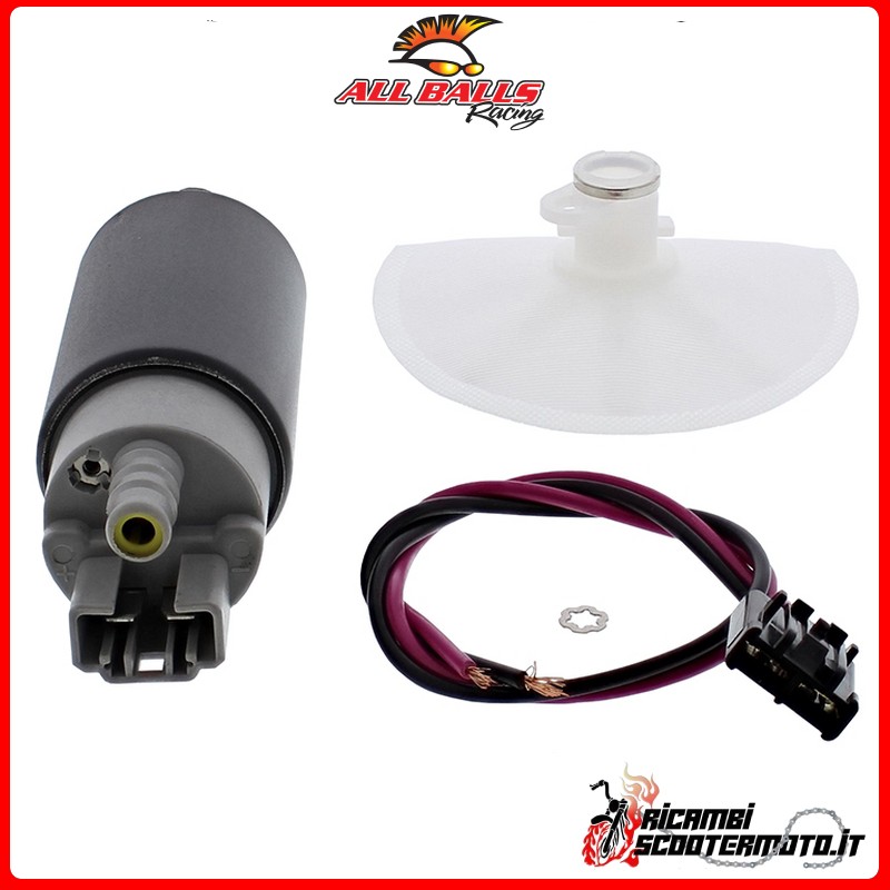 All Balls FUEL PUMP KIT Suzuki LT-A 450 X King Quad 4x4 2007-2009