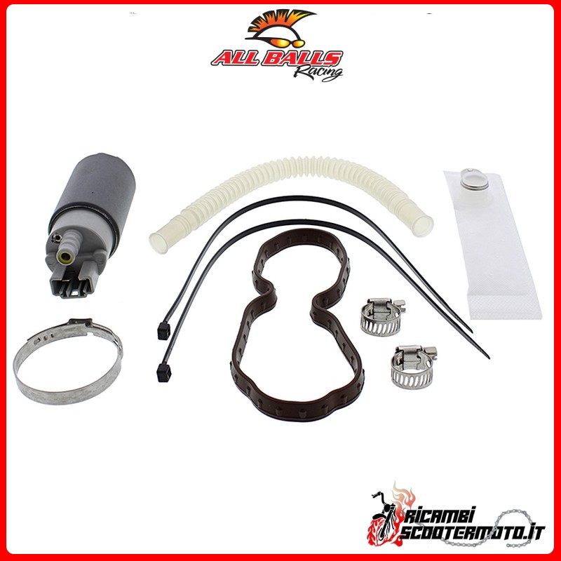All Balls KRAFTSTOFFPUMPEN-ÜBERHOLUNGSSATZ Harley Davidson XG500 2015-2020