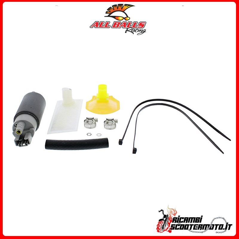 KIT DE REVISIÓN DE BOMBA DE COMBUSTIBLE All Balls Honda CB 900 F Hornet 2002-2007
