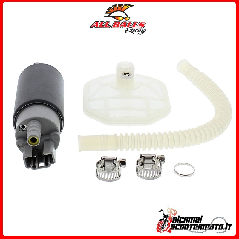 KIT DE RÉVISION DE POMPE À CARBURANT All Balls Bmw F650 GS/GS Dakar 2000-2007