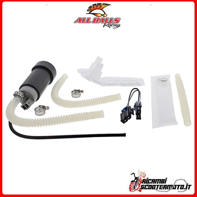 KIT DE REVISIÓN DE BOMBA DE COMBUSTIBLE All Balls Harley Davidson FLHRSE4 Screamin Eagle Road King 2008