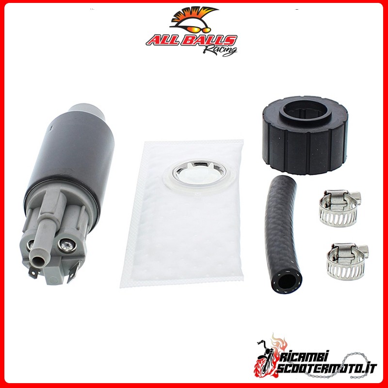 All Balls FUEL PUMP OVERHAUL KIT Harley Davidson FLHRCI Road King Classic (EFI) 1998
