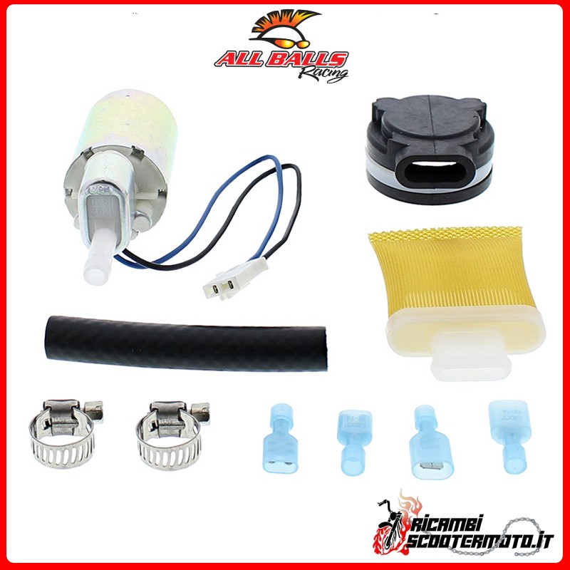 KIT POMPA BENZINA ALL BALLS SUZUKI LT-V 700 F TWIN PEAKS 4X4 2004-2006