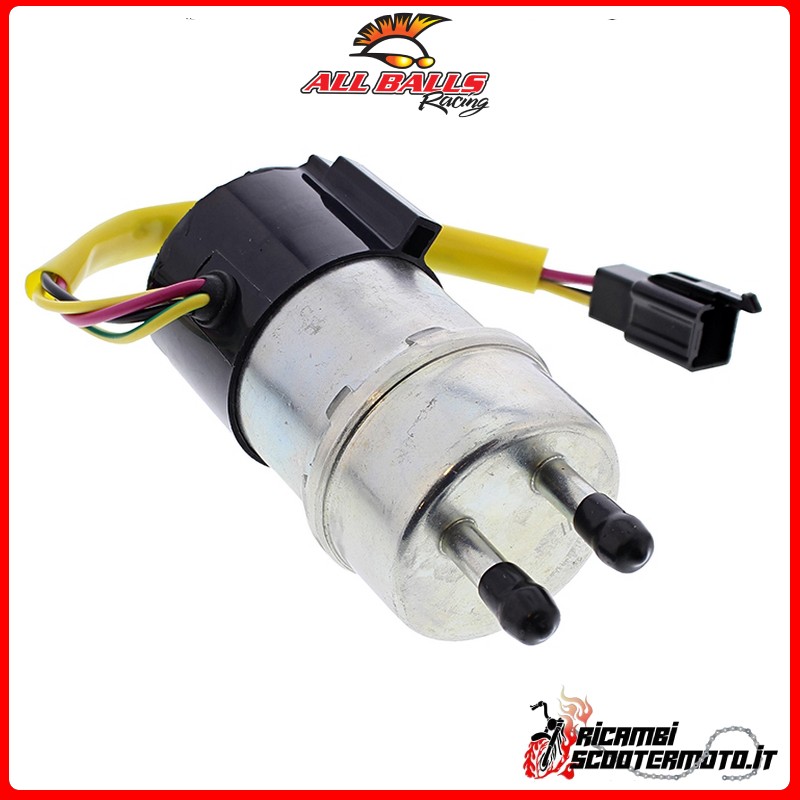 All Balls FUEL PUMP OVERHAUL KIT Suzuki GSX1100G 1991-1993