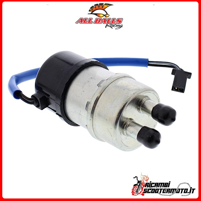 All Balls FUEL PUMP OVERHAUL KIT Honda VT750C 1998-2003