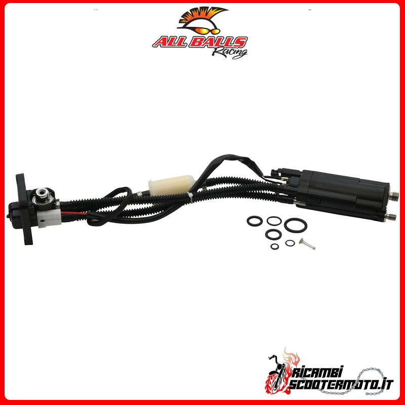 All Balls FUEL PUMP OVERHAUL KIT Husqvarna FC 250 2016-2018
