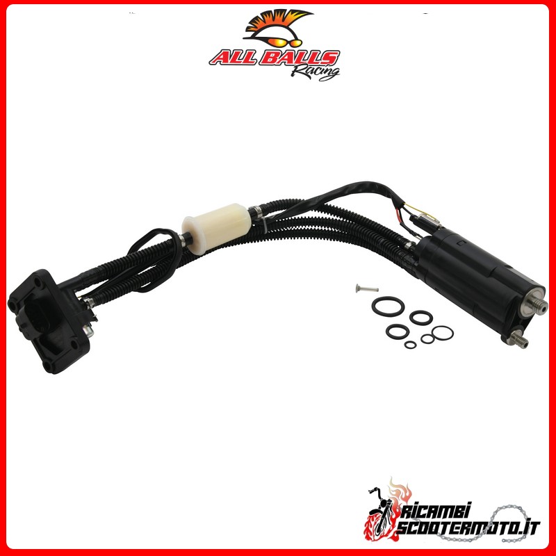 KIT DE RÉVISION DE POMPE À CARBURANT All Balls Gas Gas EC 300 2021