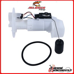 PARTE ELECTRICA DE LA BOMBA DE COMBUSTIBLE All Balls Kawasaki KVF750 Brute Force 2008-2021