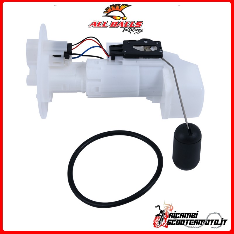 PARTE ELECTRICA DE LA BOMBA DE COMBUSTIBLE All Balls Kawasaki KVF750 Brute Force 2008-2021