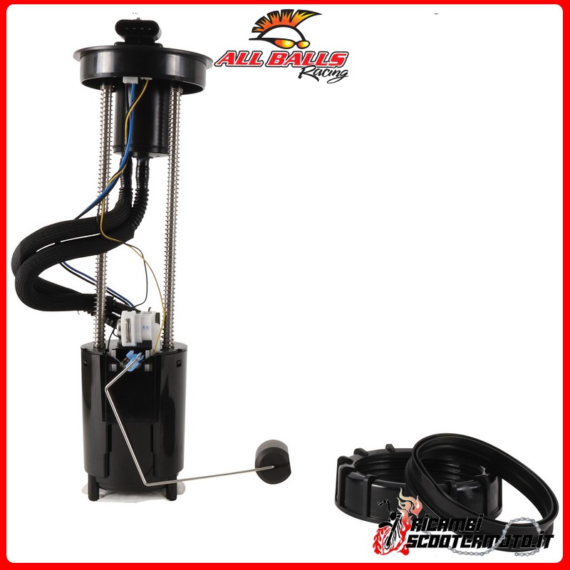 PARTIE ELECTRIQUE DE LA POMPE A CARBURANT All Balls Can-Am Maverick X3 Max Turbo 2018-2019