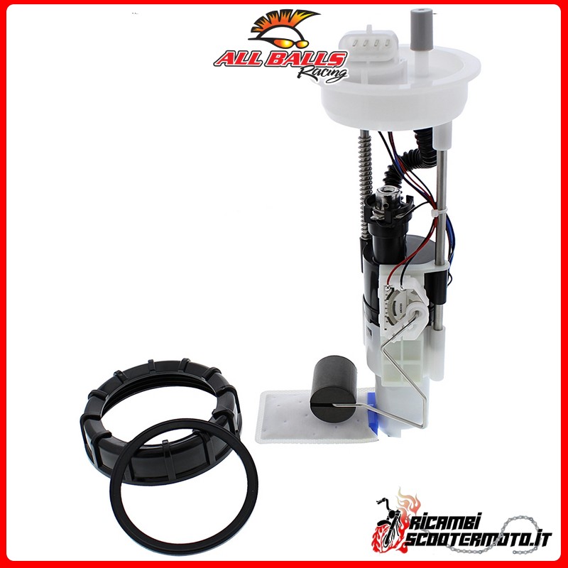 ELECTRIC PART OF THE FUEL PUMP All Balls Polaris RZR 570 EFI 2012-2013