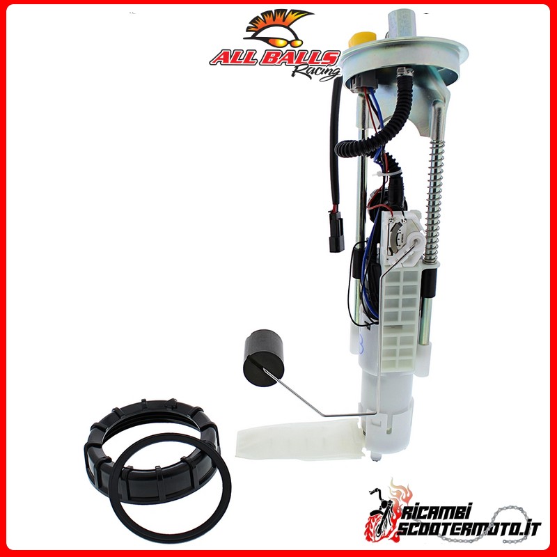 ELEKTRISCHER TEIL DER KRAFTSTOFFPUMPE All Balls Polaris Sportsman 500 EFI 2008-2009