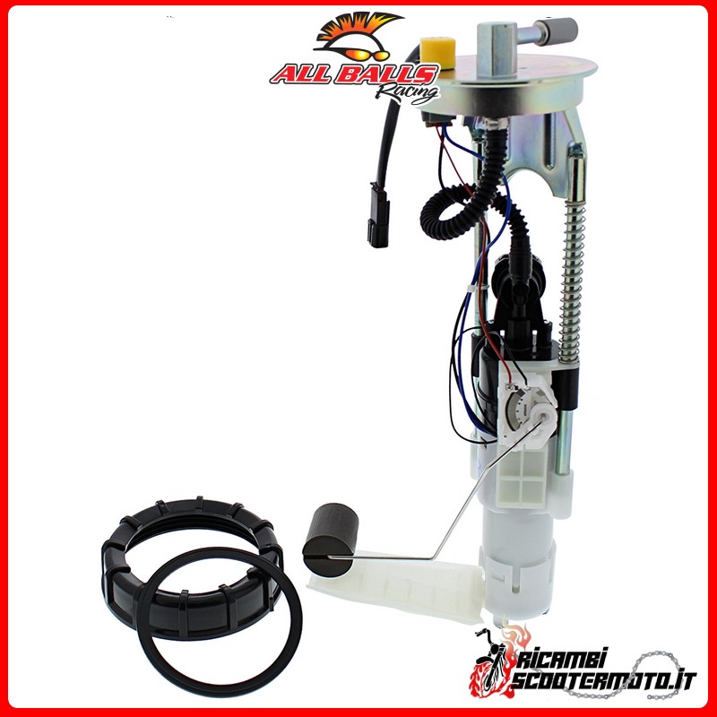 PARTE ELECTRICA DE LA BOMBA DE COMBUSTIBLE All Balls Polaris Sportsman 550 EPS 2010