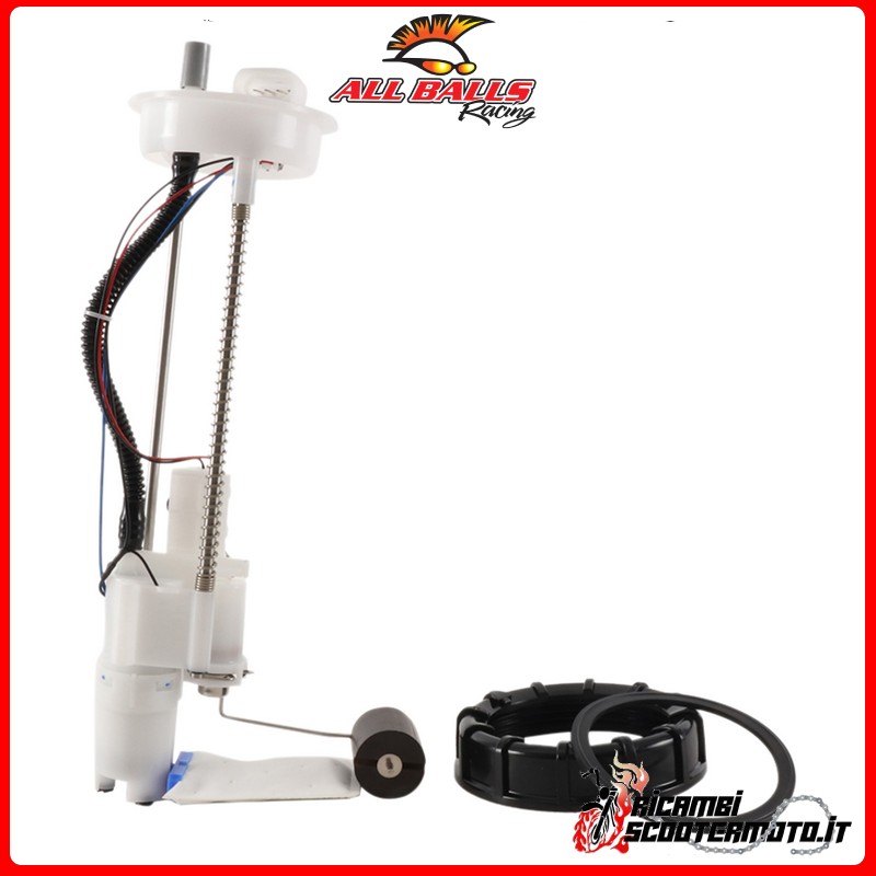 PARTE ELECTRICA DE LA BOMBA DE COMBUSTIBLE All Balls Polaris Hawkeye 325 2x4 2015