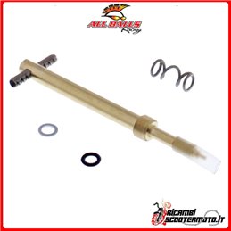 VIS LA PLUS LONGUE POUR LE RÉGLAGE DE L'AIR ET DU CARBURANT All Balls Suzuki DR-Z 400 E 2000-2007