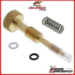 TORNILLO + LARGO PARA AJUSTE DE COMBUSTIBLE AIRE All Balls Harley Davidson FLHR Road King 1994-1998
