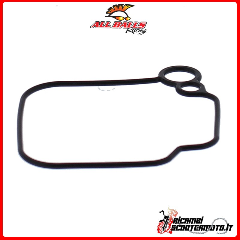 All Balls Schwimmertank-Dichtungssatz Yamaha XC 50 Vino Classic 2007-2011