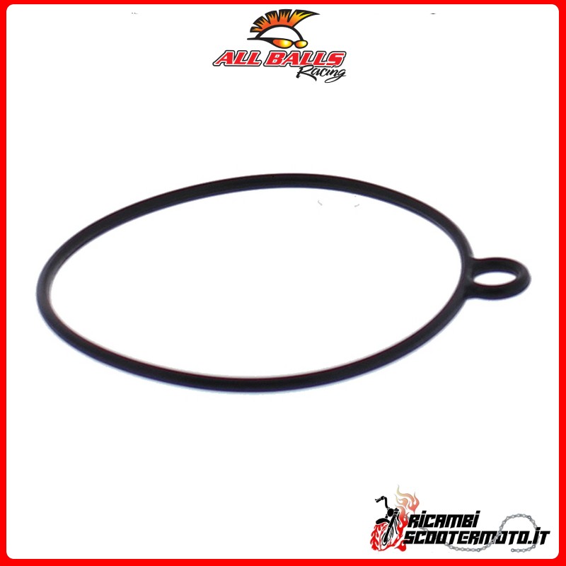 KIT DE SELLADO DE TANQUE DE FLOTACIÓN All Balls Honda CRF 110 F 2013-2018