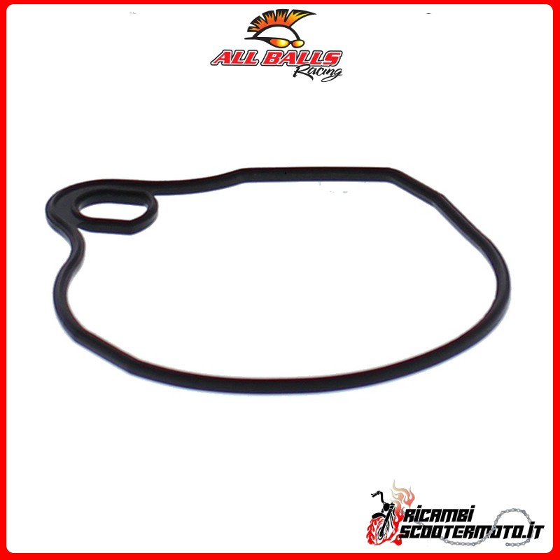 KIT GUARNIZIONE VASCHETTA GALLEGGIANTE All Balls Yamaha XC 50 Vino Classic 2002-2005