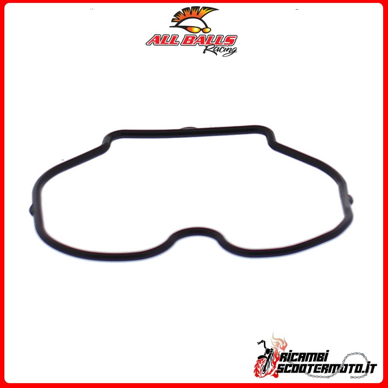 KIT DE SELLADO DE TANQUE DE FLOTACIÓN All Balls Honda NPS 50 2003-2009