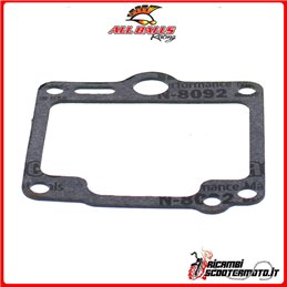 All Balls Schwimmertank-Dichtungssatz Yamaha FJ 1200 1989-1993