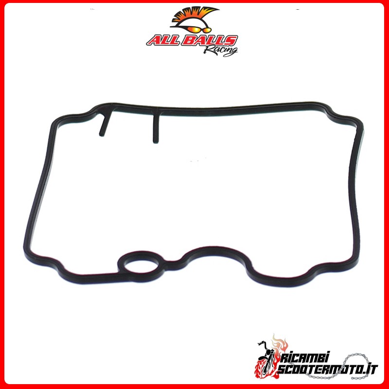 KIT DE SELLADO DE TANQUE DE FLOTACIÓN All Balls Yamaha FZR 1000 1990-1995