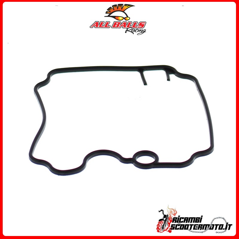 All Balls Schwimmertank-Dichtungssatz Yamaha VMX 1200 V-MAX 1986