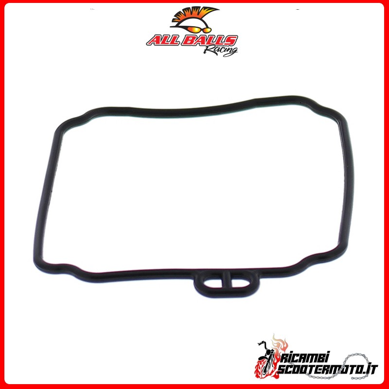 KIT DE SELLADO DE TANQUE DE FLOTACIÓN All Balls Yamaha XJ 600 Seca II 1992-1998