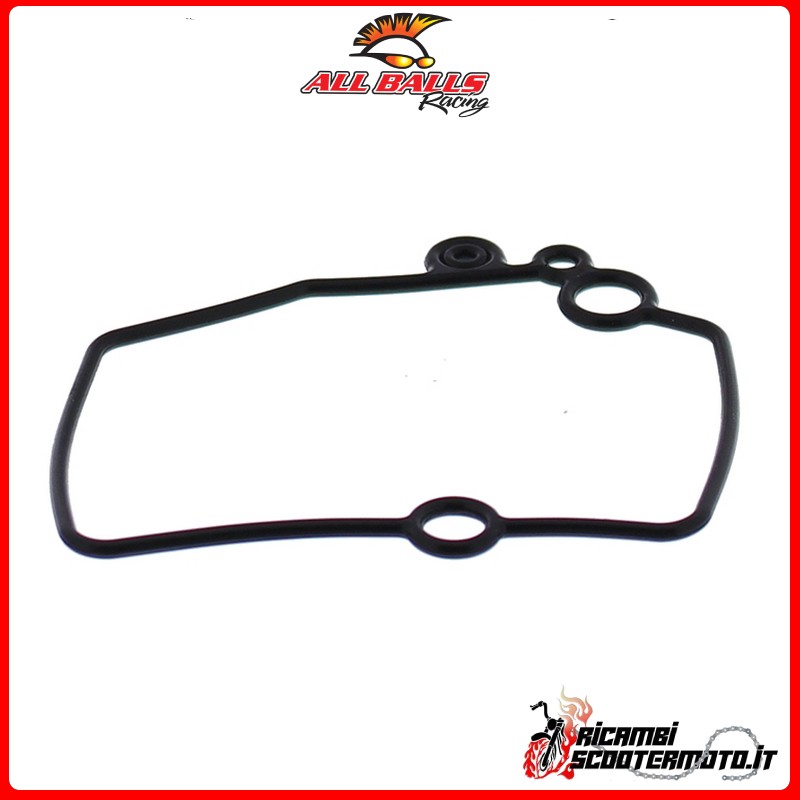 KIT DE SELLADO DE TANQUE DE FLOTACIÓN All Balls Yamaha TTR 250 1999-2006