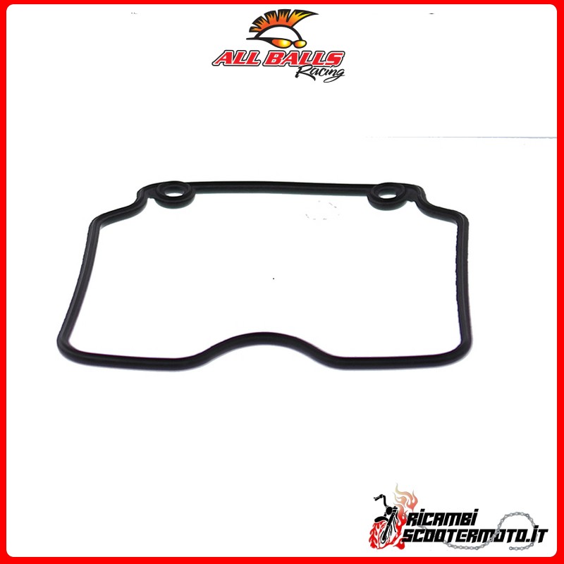 All Balls Schwimmertank-Dichtungssatz Yamaha TW 200 Trailway 2008-2017