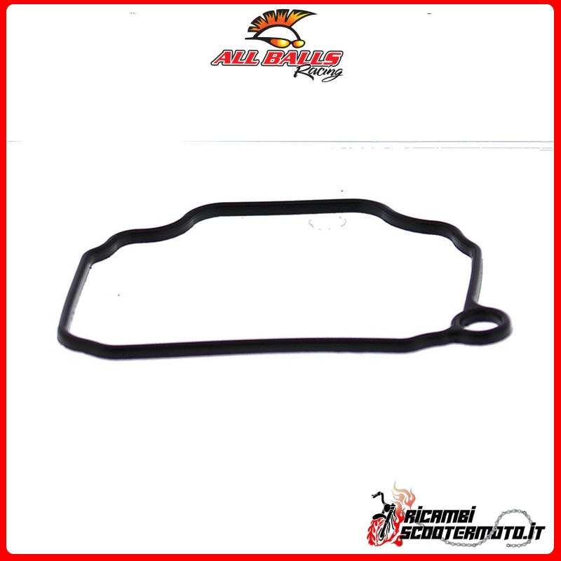 All Balls Schwimmertank-Dichtungssatz Yamaha TTR 110 2008-2022