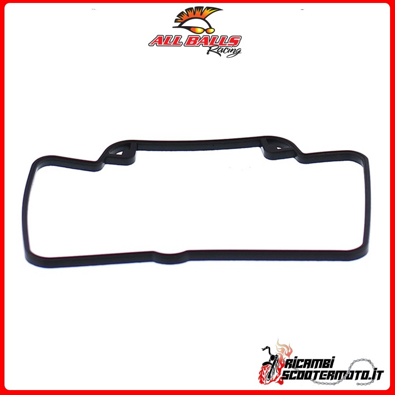 All Balls Schwimmertank-Dichtungssatz Suzuki RM 125 1988-1993