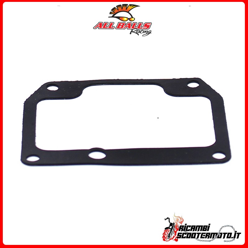 All Balls Schwimmertank-Dichtungssatz Suzuki RM 80 1986-2001