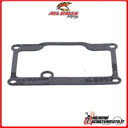 KIT GUARNIZIONE VASCHETTA GALLEGGIANTE ALL BALLS POLARIS BIG BOSS 250 4X6 1989-1992