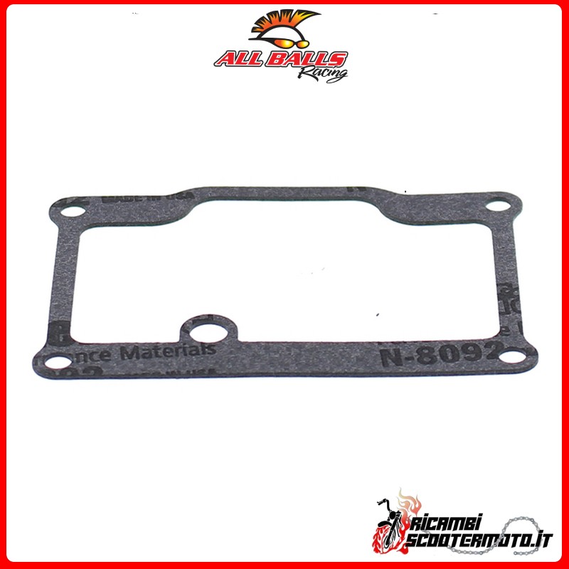 All Balls FLOAT TANK SEAL KIT Polaris Big Boss 250 4x6 1989-1992