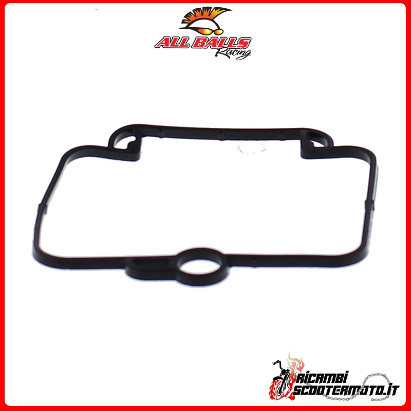 KIT GUARNIZIONI VASCHETTA DEL GALLEGGIANTE ALL BALLS POLARIS ATP 500 4X4 2005