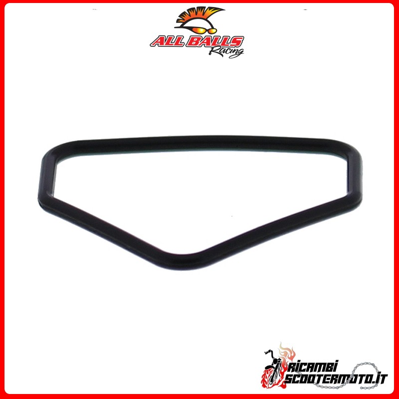 KIT DE SELLADO DE TANQUE DE FLOTACIÓN All Balls Kawasaki VN 750 Vulcan 1987-2006