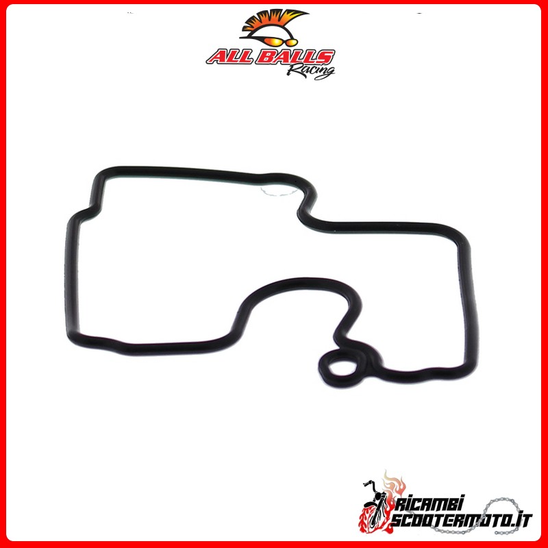 All Balls FLOAT TANK SEAL KIT Kawasaki ZX 600 (ZX-6R) 1998-2002