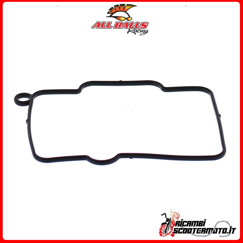 All Balls Schwimmertank-Dichtungssatz Suzuki RM 125 1999-2000