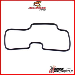 KIT DE SELLADO DE TANQUE DE FLOTACIÓN All Balls Honda VTR 1000 F Super Hawk 1998-2005