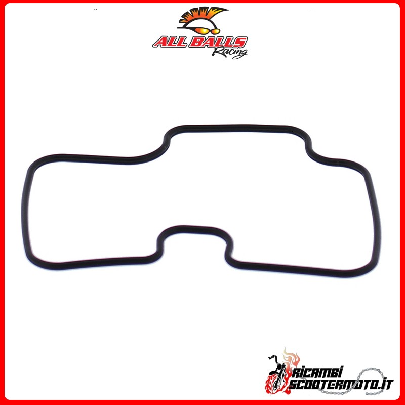 All Balls FLOAT TANK SEAL KIT Honda VTR 1000 F Super Hawk 1998-2005