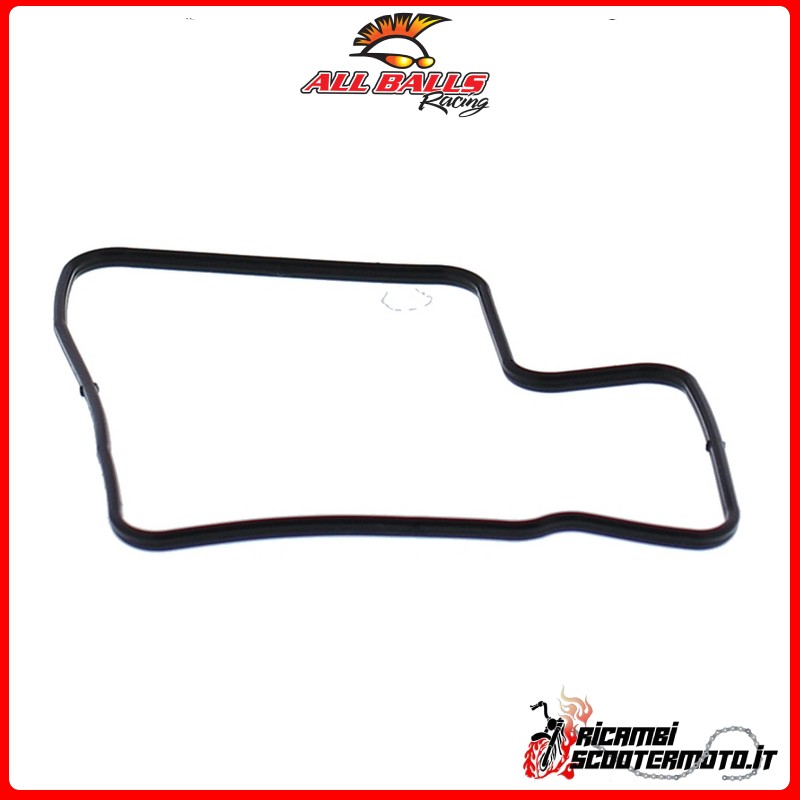 KIT DE JOINTS DE RÉSERVOIR À FLOTTEUR All Balls Honda CBR 1000 F 1989