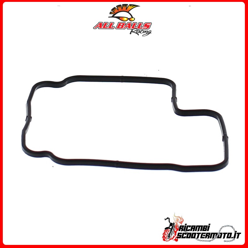 All Balls Schwimmertank-Dichtungssatz Honda CBR 600 F 1987-1990