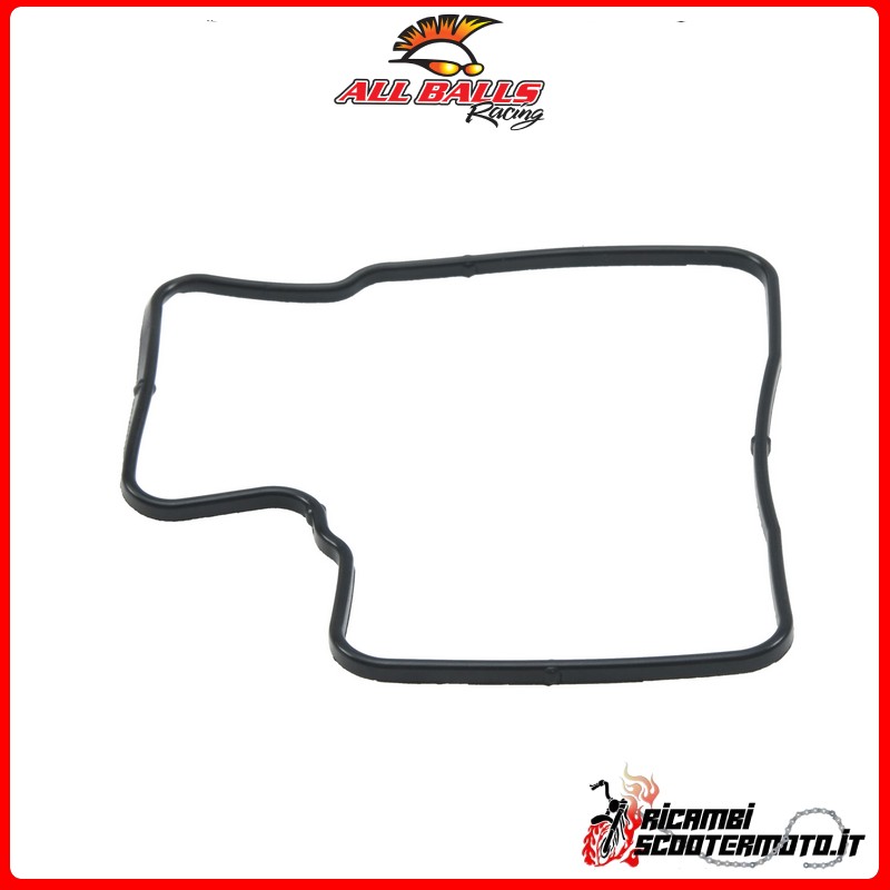 KIT DE SELLADO DE TANQUE DE FLOTACIÓN All Balls Honda ST 1100 1992-2002
