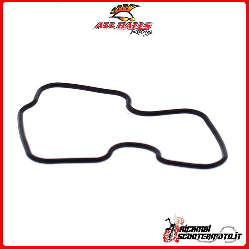 All Balls Schwimmertank-Dichtungssatz Honda CB 1000 1994-1995