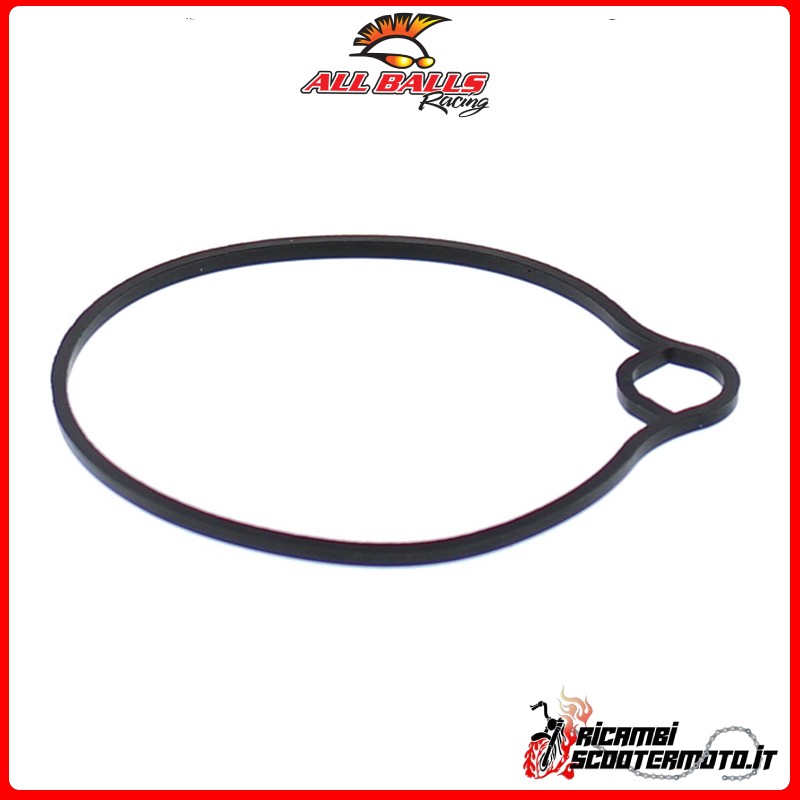 KIT DE SELLADO DE TANQUE DE FLOTACIÓN All Balls Honda CH 80 Elite 1985-2007