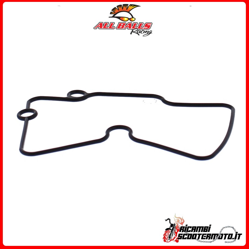 KIT GUARNIZIONI VASCHETTA DEL GALLEGGIANTE ALL BALLS POLARIS OUTLAW 450 2008-2010